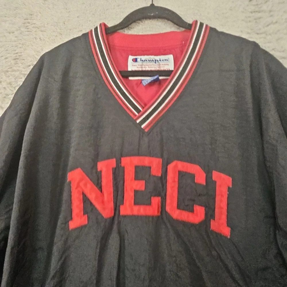 Champion vtg jacket
